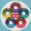 2020 Donuts - CD