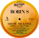 Show Me Love (Remixed By Emmaculate) - Vinyl