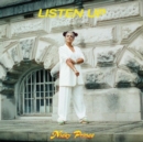 Listen Up - Vinyl