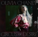 Circus of Desire - Vinyl