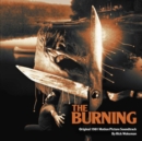 The Burning - CD