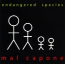 Endangered Species - CD