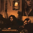 Hookfoot - CD