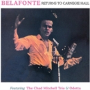 Returns to the Carnegie Hall, 2nd May, 1960 - CD