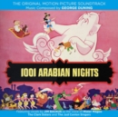1001 Arabian Nights - CD