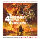 The Four Horsemen of the Apocalypse - CD
