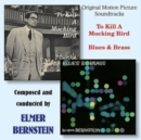To Kill a Mockingbird/Blues and Brass - CD