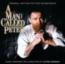 A Man Called Peter - CD