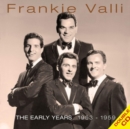 The Early Years 1953-1959 - CD