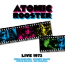 Live 1972 - CD