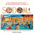 Sodom and Gomorrah - CD
