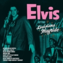Hayride Shows, Live 1955 - CD