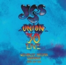 Union 30 Live: Wembley Arena, London, June 29th 1991 - CD