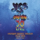 Madison Square Gardens, NYC, 15th July 1991 - CD