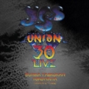 Union 30 Live: Bunka Taiikukan, Yokohama, 4th March 1992 - CD