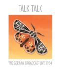 The German Broadcast Live 1984 - CD