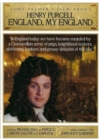 England, My England - Tony Palmer's Film About Henry Purcell - DVD
