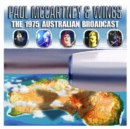 The 1975 Australian Broadcast - CD