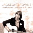 Broadcast Collection, 1974-1993 - CD