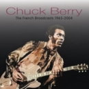 The French Broadcasts 1965-2004 - CD