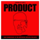 Product: Your Soundtrack to the Impending Societal Collapse - CD