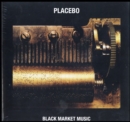 Black Market Music - Vinyl