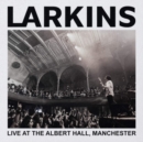 Live at the Albert Hall, Manchester - CD