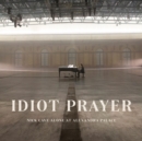 Idiot Prayer: Nick Cave Alone at Alexandra Palace - CD