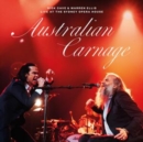 Australian Carnage: Live at the Sydney Opera House - Vinyl