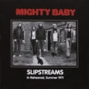 Slipstreams: In Rehearsal, Summer 1971 - CD