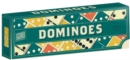 Dominoes - Book