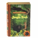 The Jungle Book - Book