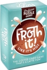 Froth It! - Book
