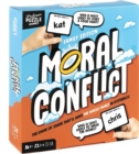 Moral Conflict - Book