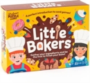 Little Bakers - Book