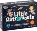 Little Astronauts - Book