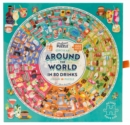 Around the World in 80 Drinks - Book