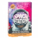 Escape from the Space Station - Book