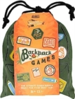 Backpack Games - Book
