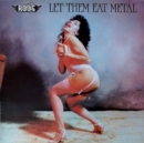 Let Them Eat Metal (Collector's Edition) - CD