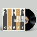 Chess - Vinyl