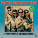 The Young Generation - CD