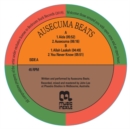 Ausecuma Beats - Vinyl