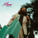 Miami Deco - Vinyl
