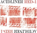 Red-1 - Vinyl
