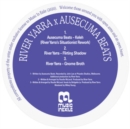 Keleh (River Yarra's Situationist Rework) - Vinyl