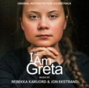 I Am Greta (Limited Edition) - Vinyl