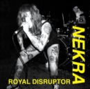 Royal Disruptor - Vinyl