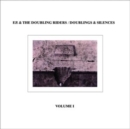 Doublings & Silences - Vinyl