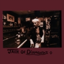 Jack of Diamonds/Faro Goddamn - CD
